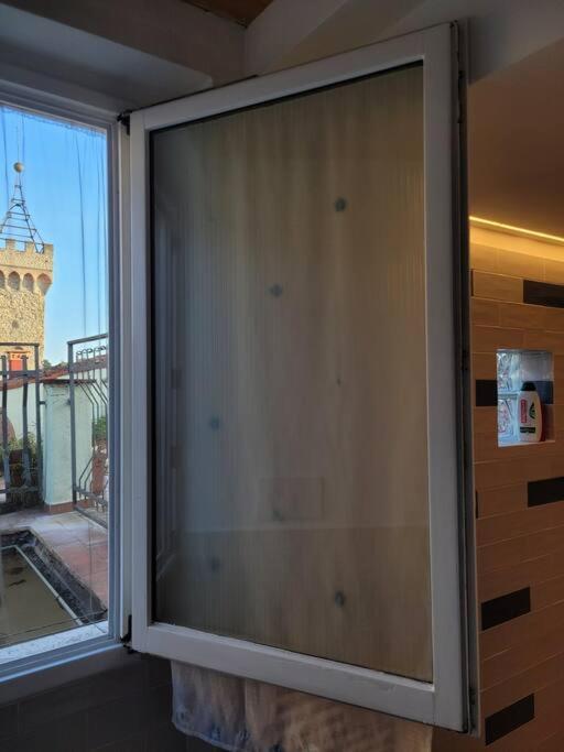 Casa Fiori Blu - Figline Valdarno Apartment Exterior photo