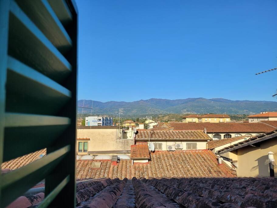 Casa Fiori Blu - Figline Valdarno Apartment Exterior photo