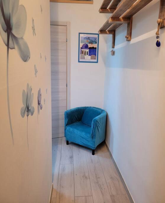 Casa Fiori Blu - Figline Valdarno Apartment Exterior photo